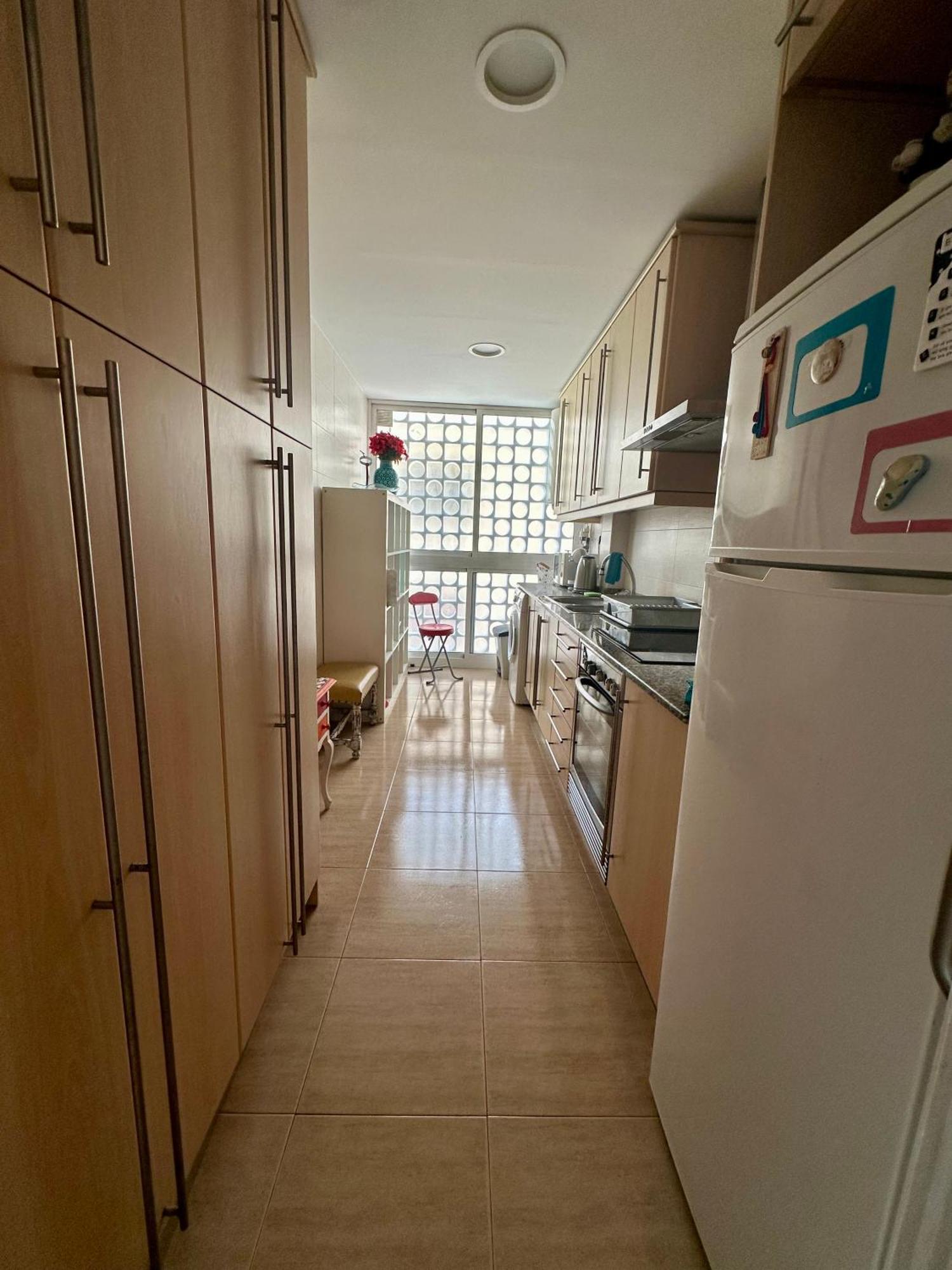Apartamento Frente Al Mar เบนิสกัสซิม ภายนอก รูปภาพ