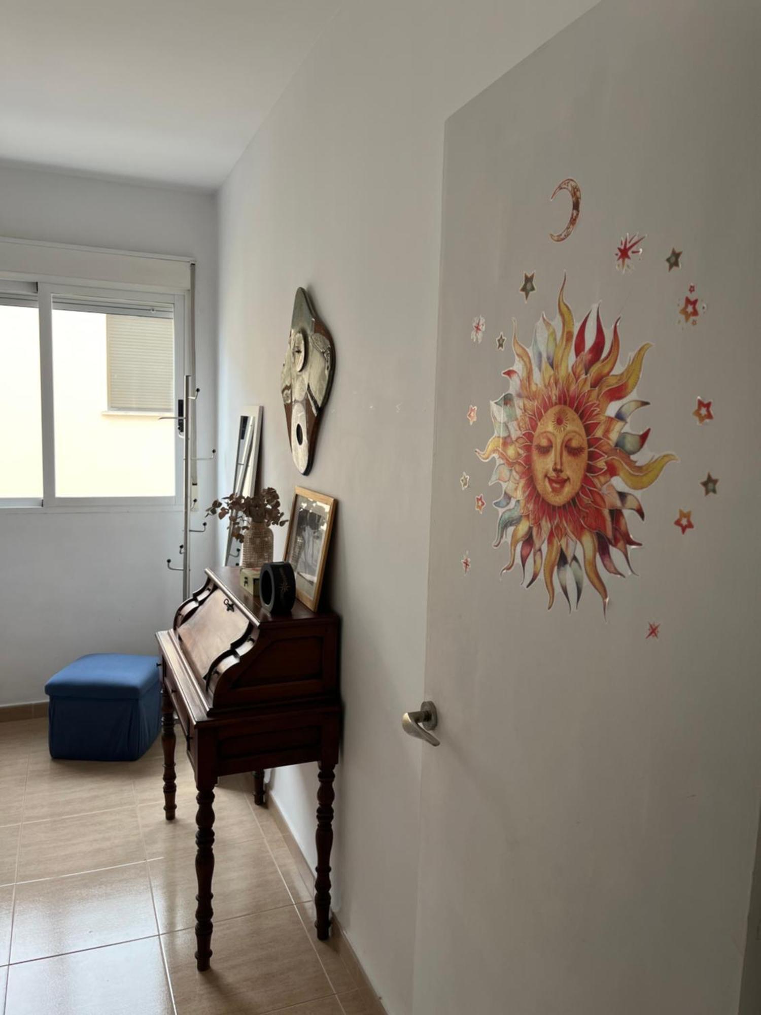 Apartamento Frente Al Mar เบนิสกัสซิม ภายนอก รูปภาพ